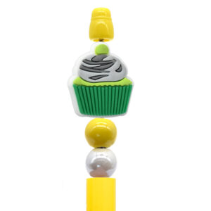 15 / Pen beads