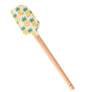 Large pineapple style