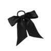 O1CN01g5rLEq1Bs2jB0HWYF_0-0-cib Wholesale hair rope hair aessories bow silk hair ring Hair Scrunchies