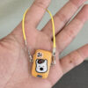 Wholesale Mini Cartoon Mobile Phone Doll Accessories