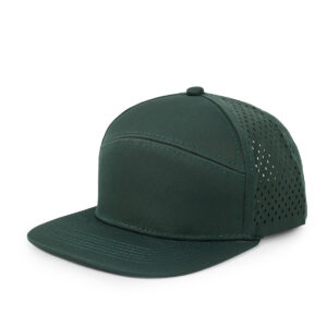 Dark green / One size fits all (55-59cm)