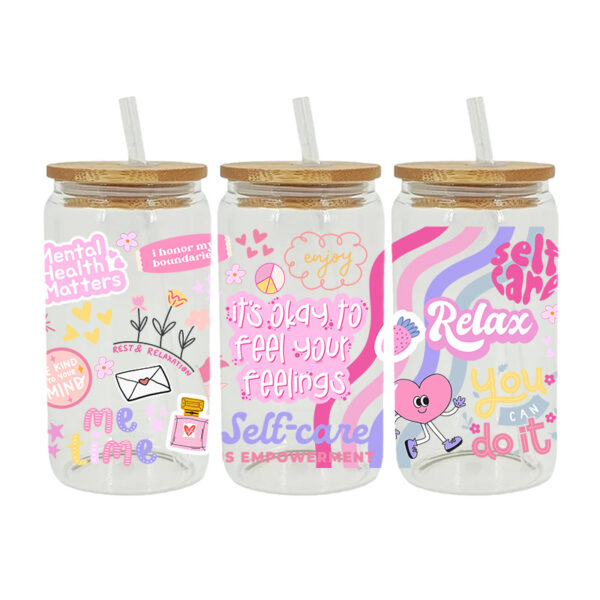 O1CN01g8fqvJ2HYi22EUjj5_1575589163-0-cib Wholesale New Cartoon printing UV C sticker crystal logo pattern 23 cmX11cm in stock
