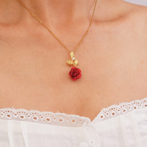 Rose Red 1884
