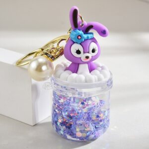 Pearl style [light purple]