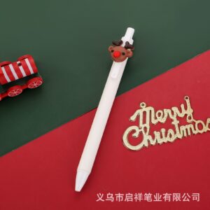Bullet type 1.0 / Christmas reindeer
