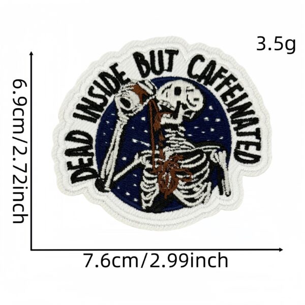 Wholesale Animal Cartoon English Letter DIY Patches