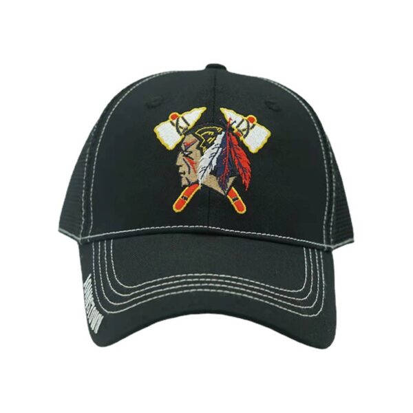 Wholesale Outdoor travel breathable sports casual baseball cap