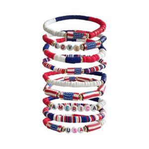 Usa 9-piece set