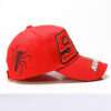 Wholesale Motorcycle racing motorcycle sunshade baseball cap