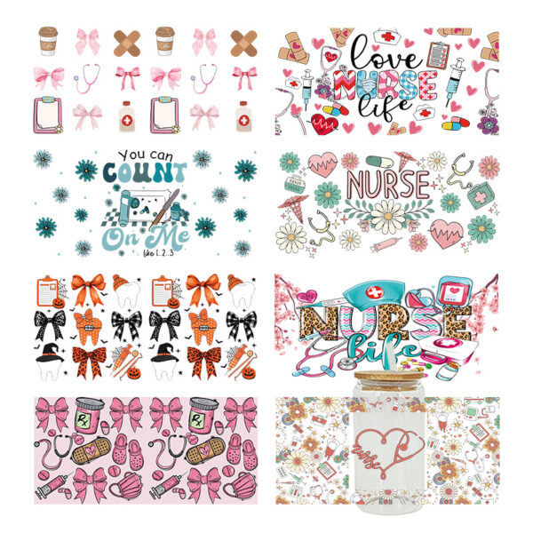 O1CN01gO3vW52HYiAtkhtpj_1575589163-0-cib Wholesale UV Transfer Paste Glass Crystal Label Crystal Paste Cross-border Special Paste for 16oz Glass Cup 23cmX11cm