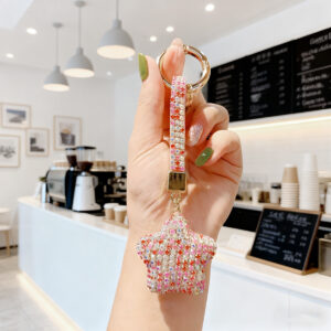 【full diamond star】mixed powder