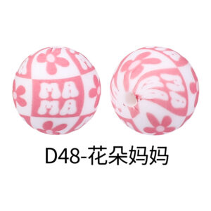D48-flower mom