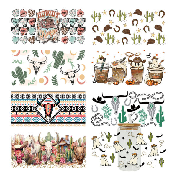 O1CN01gQrZGb2HYiAvwqDQw_1575589163-0-cib Wholesale UV Transfer Paste Glass Crystal Label Crystal Paste Cross-border Special Paste for 16oz Glass Cup 23cmX11cm