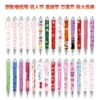 Wholesale Inner Rod Insert Paper Roll Plastic Pen