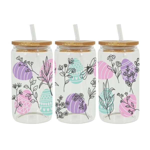 O1CN01gUI6Sx2HYiCaWZiAt_1575589163-0-cib Wholesale Uv Transfer Sticker Glass C Crystal Label Crystal Sticker Exclusive for 16oz Glass C Special Sticker 23Cmx11Cm