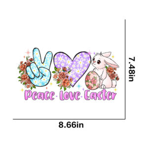 light purple * FH-17