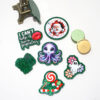 Wholesale Acrylic Flatback
