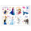 Wholesale Princess Children Tattoo Sticker Birthday Party