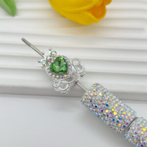 Green / 26mm*21mm*17mm