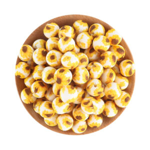 103-& 396 Huang Ju / 15mm