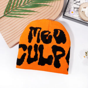 Orange / All yards