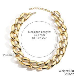 N2310-6 arc chain