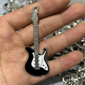 Black Single Accessories