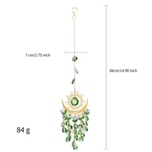 Fruit green 38cm/84g