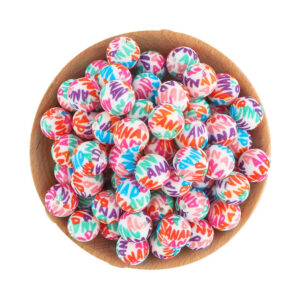 71-& 373 color words / 15mm