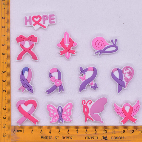 O1CN01gfDK5C1NGkEl2sort_2208878341543-0-cib Wholesale Spot Cartoon Beaded Pen Accessories Cross-Border Handmade DIY Key Chain Ballpoint Pen Jewelry Decoration Pvc Soft Rubber Beads