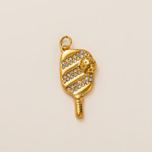 Pickleball pendant