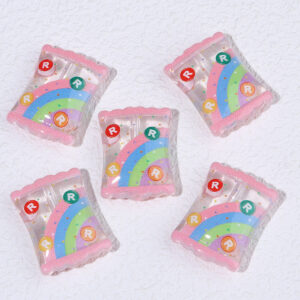 5# / 26*20mm*2.4 holes