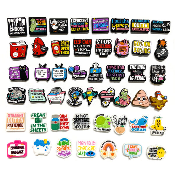 O1CN01gh8GpQ1mHzgoTDi8o_2220494344930-0-cib Wholesale Cute Cartoon Loose Focal Beads