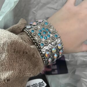 Bracelet - future punk