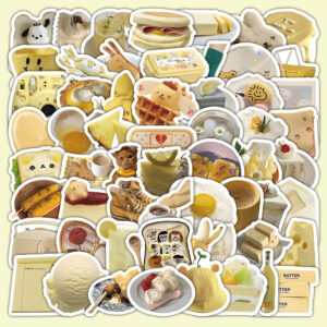 Custard series-60 photos