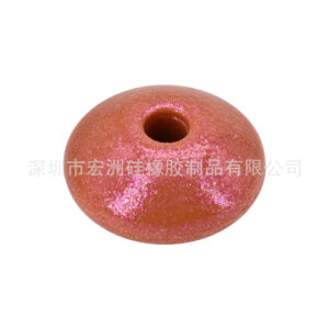 81# / 12mm flat bead fog color