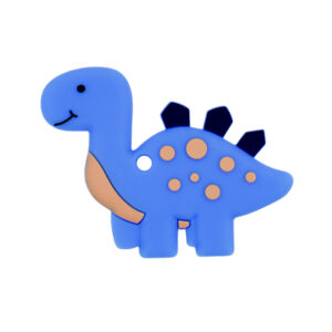 Blue-Dinosaur Teegel