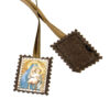 Wholesale Retro pendant Holy Protector Talisman