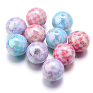 color check / Diameter 15.5mm, hole 2.7mm (10 pcs/pack)