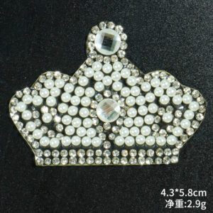 Crown 4.3*5.8