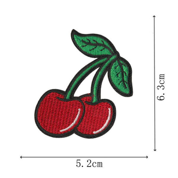 O1CN01gnaAV91kzNw1gId2E_1703404754-0-cib Wholesale Cartoon Lipstick Bottle Animal Bow DIY Patches