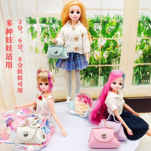 O1CN01gpOHrY1pPj7ZallCA_2218370775353-0-cib Wholesale Colorful doll bag