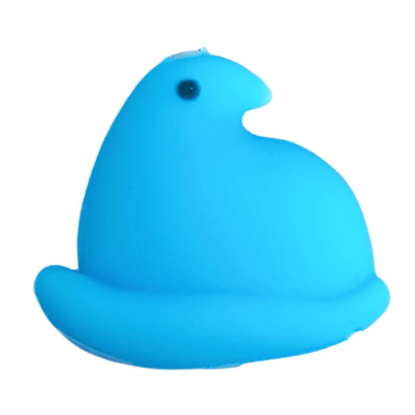 Wholesale Cross-border Hot Selling 3DPeep Silicone Beads TK Live Amazon diy String Pen Beads Accessories