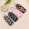 O1CN01gr0RN51ePlQnDp5vN_2217094333864-0-cib Wholesale Leopard Lipstick Set Keychain Accessories