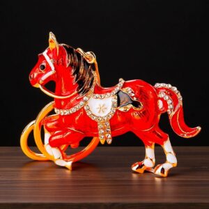 A759 lucky dollar pony / Single OPP bag packaging