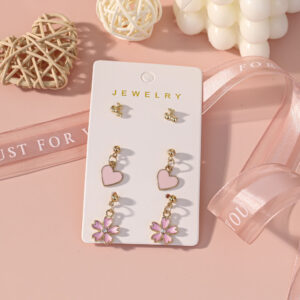 Combination 3 / Zinc alloy