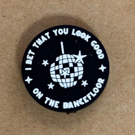 Wholesale Cross-border e-commerce hot-selling cat paw silicone beads, TK live streaming, Amazon DIY pen bead accessories.