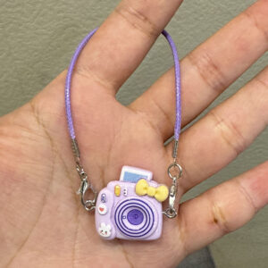 3 purple / Color