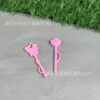 Wholesale Mini Butterfly Love Magic Wand Small Cane Doll Accessories