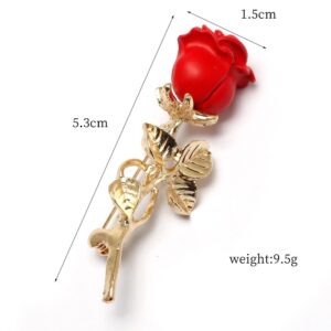 1302 rose